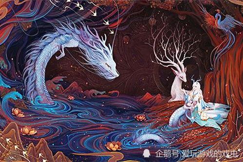 妄想山海最新情绪爆料,妄想世界中的情绪波动揭秘